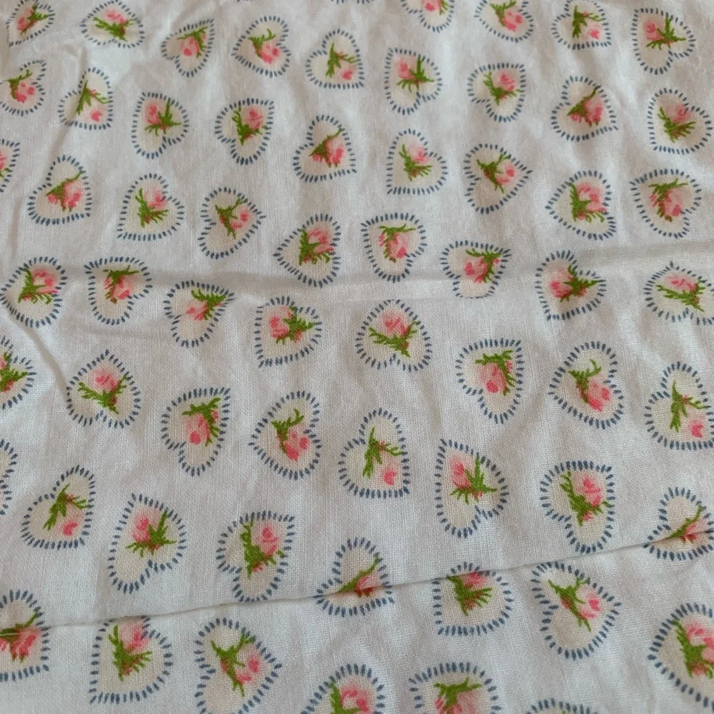 Laura Ashley sham